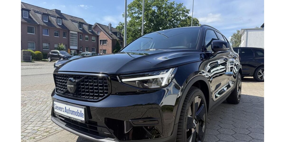 Volvo XC40 3.567 km 36.450 &euro; Norderstedt 22846