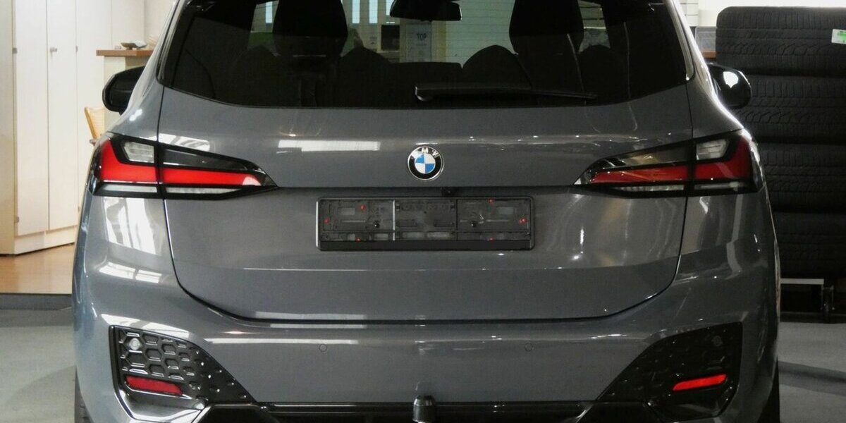 BMW 220 Active Tourer d MSport 360°,HUD,AHK,el.Sitze 21.600 km 32.590 &euro; Landshut 84030