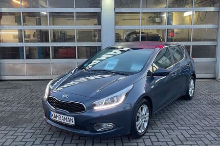 Kia ceed / Ceed