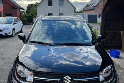 Suzuki Ignis 51.648 km 9.900 € Drensteinfurt 48317