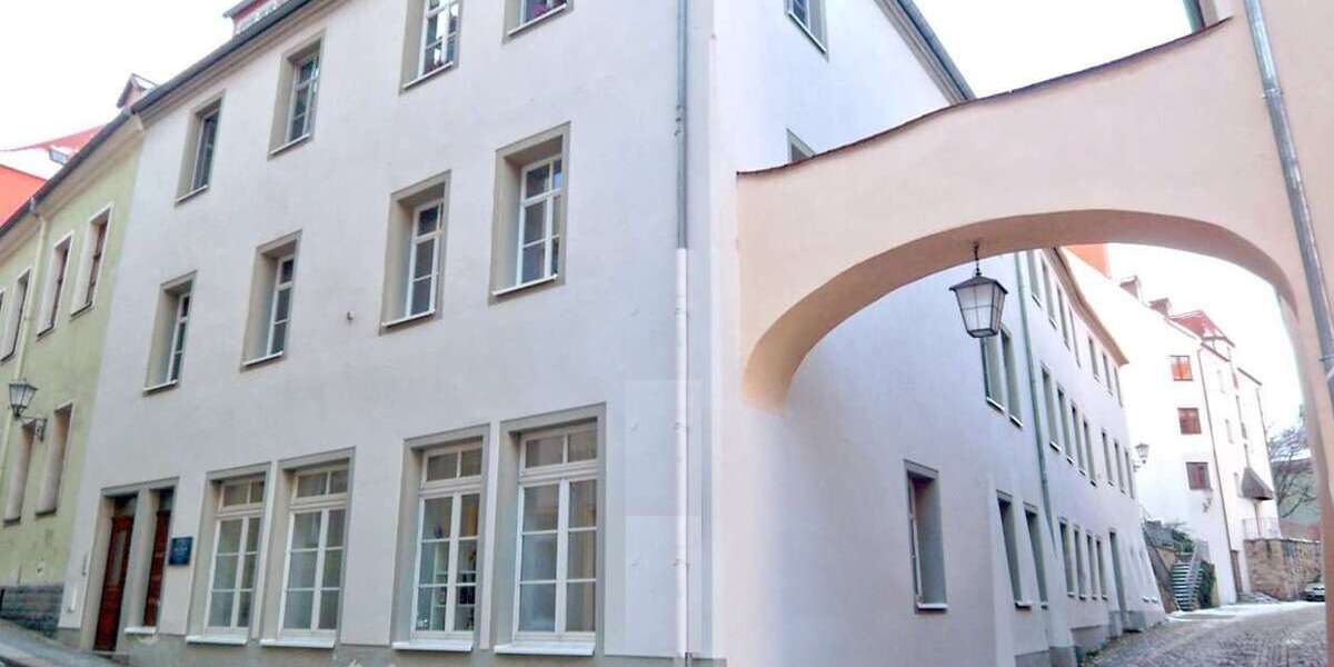 Wohnung zum Mieten in Bautzen 350 € 66 m² 2 zimmer