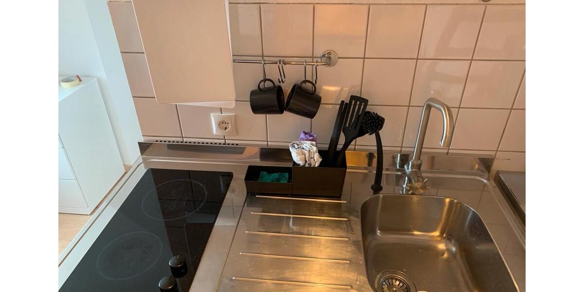 Möbiliertes Monteurapartment - Monatsweise 1 zimmer