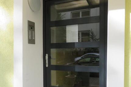 lichtdurchflutete 3-Zimmerwohnung