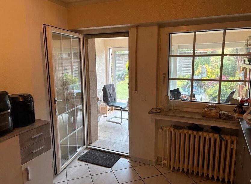 Einfamilienhaus Bungalow für 4 Personen zimmer