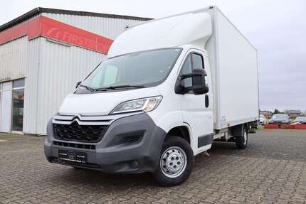Citroen Jumper 158.207 km 16.990 &euro; Oelde 59302
