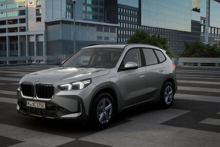 BMW X1 6.905 km 44.855 &euro; Schneeberg 08289