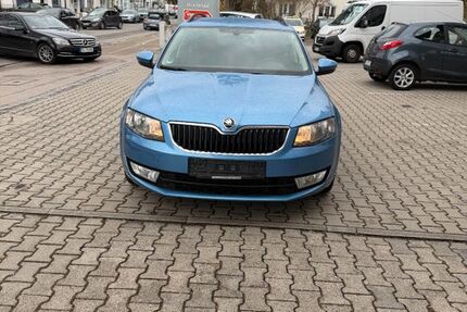 Skoda Octavia 179.434 km 9.990 &euro; Freising/Lerchenfeld 85356