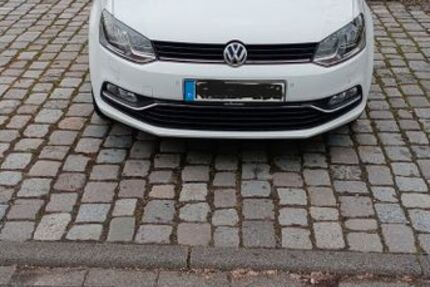 VW Polo 99.200 km 11.990 &euro; Karlsruhe 76189