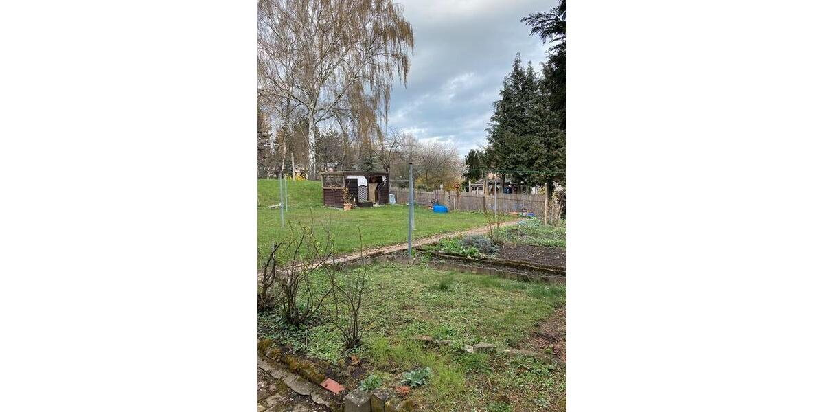 Dachgeschoßwohnung Roßwein - 2 Zimmer, 53 m&sup2;, 269&euro; | Angebot:26038813