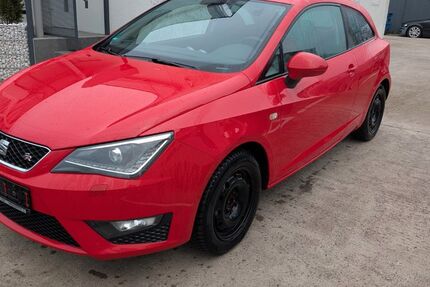 Seat Ibiza 120.000 km 7.000 &euro; Freiberg am Neckar 71691