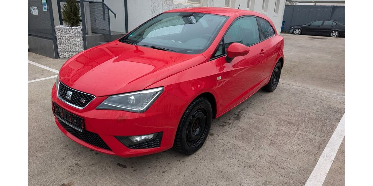 Seat Ibiza 120.000 km 7.000 &euro; Freiberg am Neckar 71691