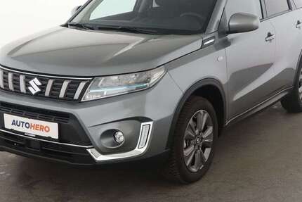 Suzuki Vitara 4.998 km 23.250 € Laatzen 30880