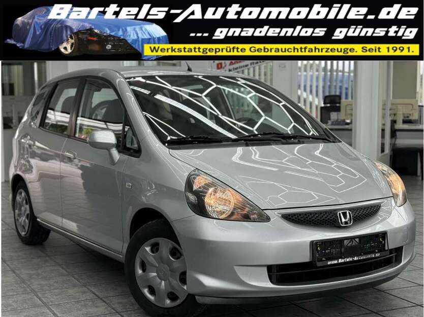 Honda Jazz 183.000 km 3.450 € Fuhrberg 30938