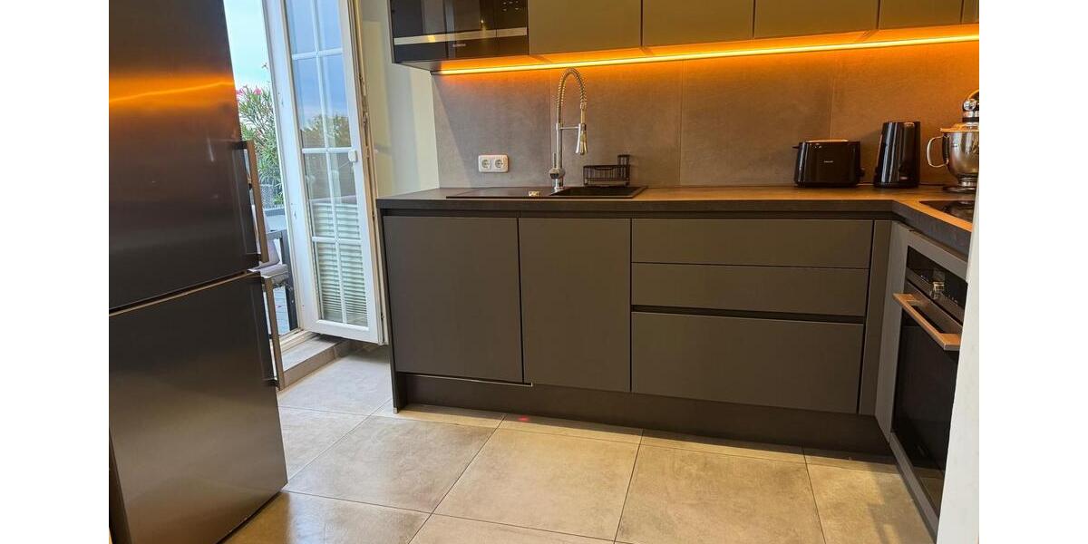 Dachgeschoßwohnung Wolfsburg Almke - 2 Zimmer, 120 m&sup2;, 315.000&euro; | Angebot:25278089