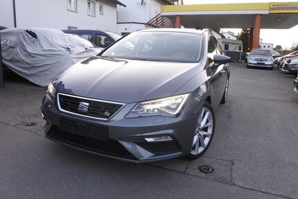 Seat Leon 249.000 km 8.999 &euro; Wangen 88239