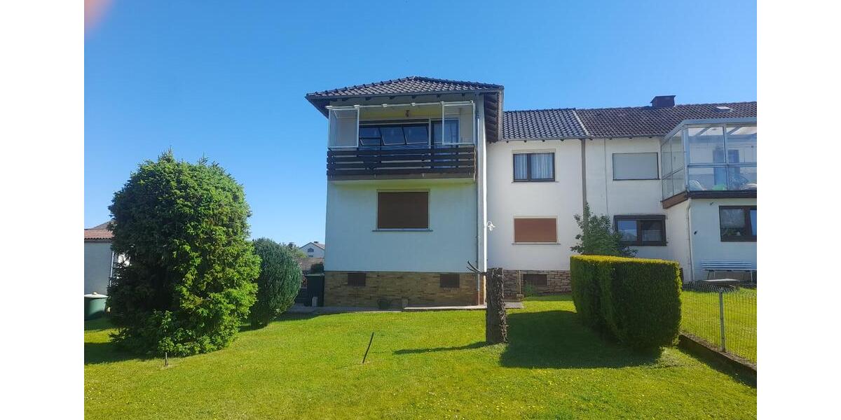 Reihenhaus Hofgeismar - 6 Zimmer, 140 m&sup2;, 279.000&euro; | Angebot:26425270