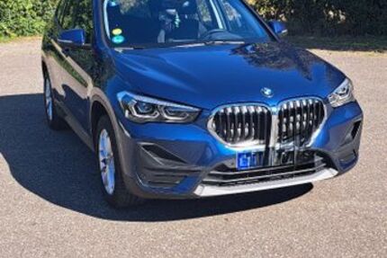 BMW X1 81.700 km 20.990 &euro; Kehl 77694