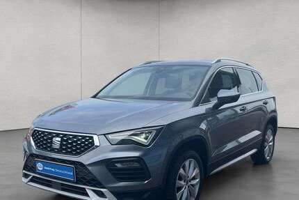 Seat Ateca 66.885 km 21.890 &euro; Husum 25813