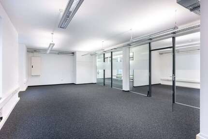 Gewerbeobjekt Würzburg Frauenland - 1.718&euro; | Angebot:22621879