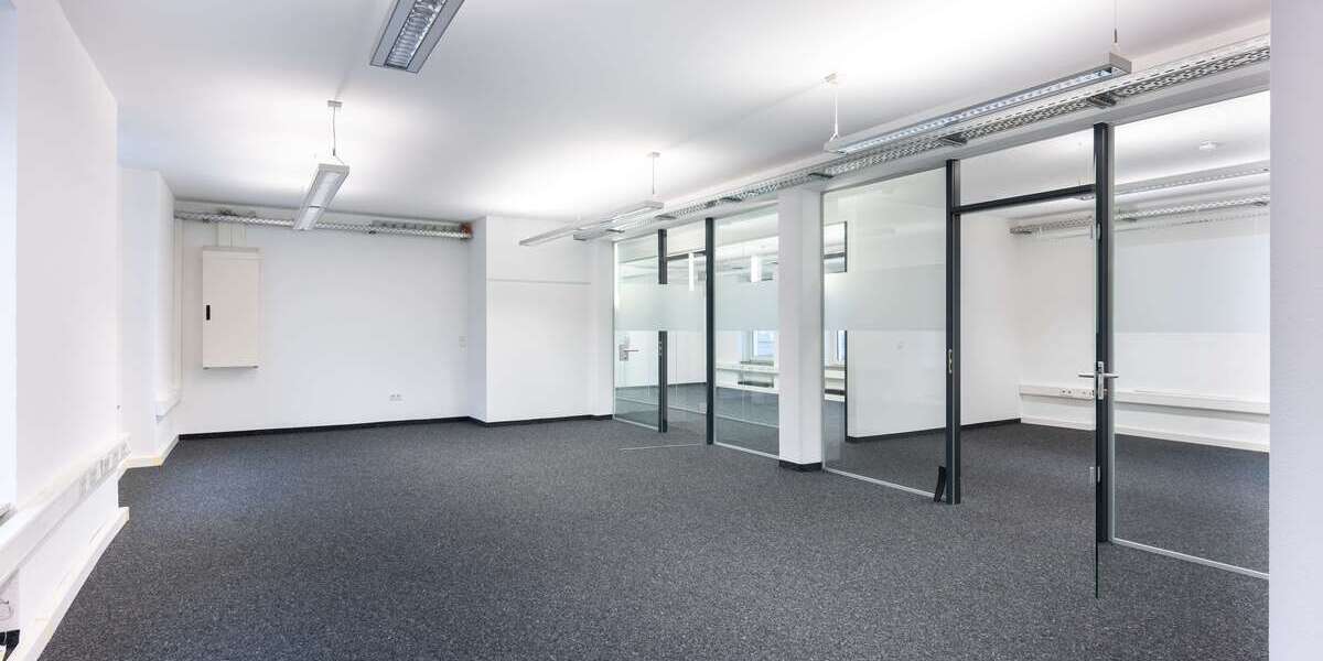 Gewerbeobjekt Würzburg Frauenland - 1.718&euro; | Angebot:22621879