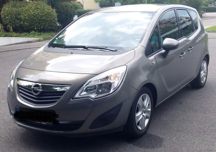 Meriva