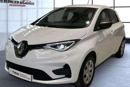 Renault ZOE 41.398 km 15.400 &euro; Rosenheim 83022