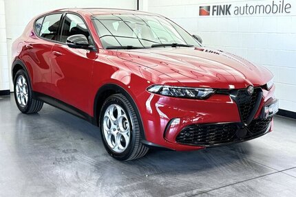 Alfa Romeo Tonale 1.6 VGT-D Sprint ACC Sitzheizung 8.880 km 22.490 &euro; Lich 35423