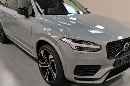 Volvo XC90 18.300 km 66.500 € Leipzig 04179