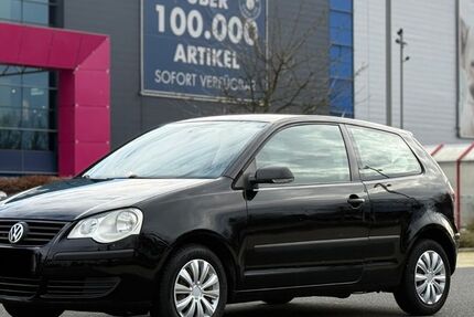 VW Polo 128.700 km 3.850 &euro; Bamberg 96050