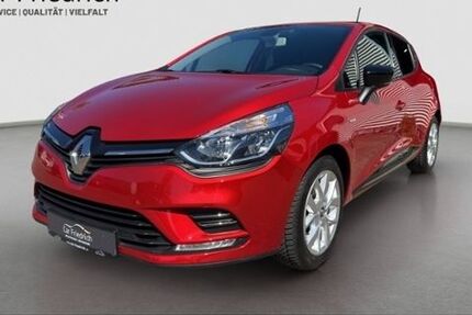 Renault Clio 34.200 km 9.920 &euro; Steinfurt-Borghorst 48565