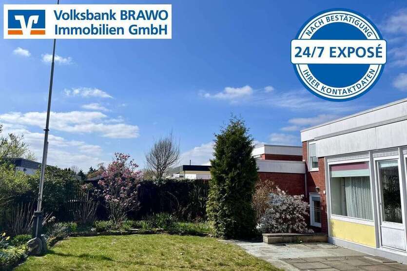 Haus zum Kaufen in Wolfsburg 239.000 € 114 m²
