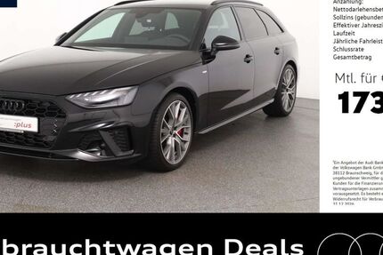 Audi A4 10.233 km 38.980 &euro; Neumarkt 92318