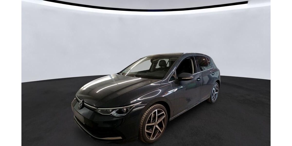VW Golf 15.200 km 25.990 &euro; Wadgassen 66787