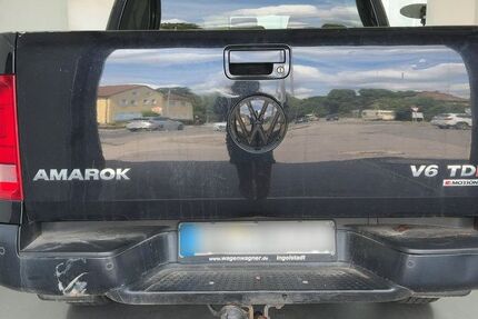 VW Amarok 170.691 km 18.400 &euro; Heidenrod-Laufenselden 65321
