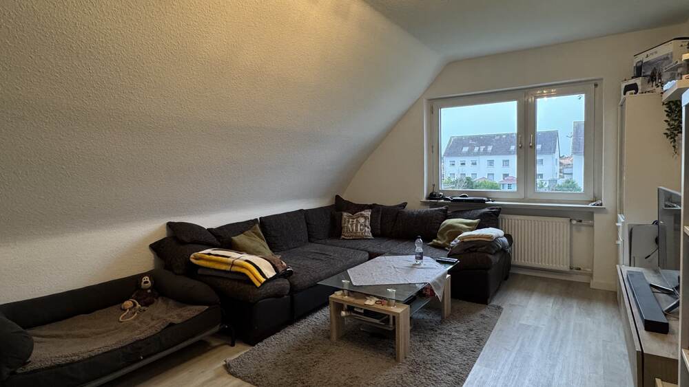 Großzügiges Wohnhaus in Rössing - Einfamilienhaus Nordstemmen Rössing | Angebot:26785245