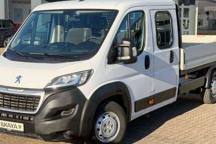 Peugeot Boxer 140.080 km 17.490 &euro; Giessen / Emmerke 31180