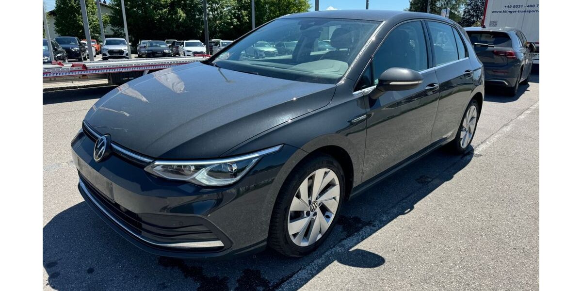 VW Golf 192.000 km 13.000 &euro; Waldkraiburg 84478