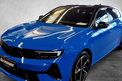 Opel Astra 11.558 km 26.580 &euro; Deggendorf 94469