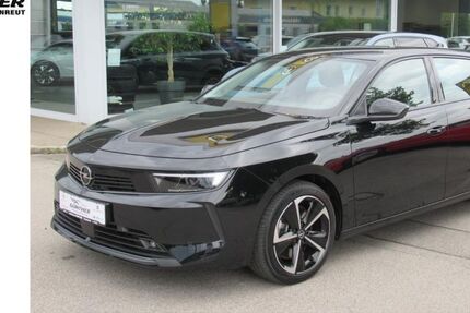 Opel Astra 37.000 km 21.890 &euro; Traunreut 83301