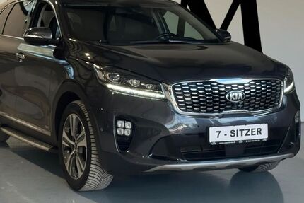 Kia Sorento 175.000 km 18.450 &euro; Mannheim 68167