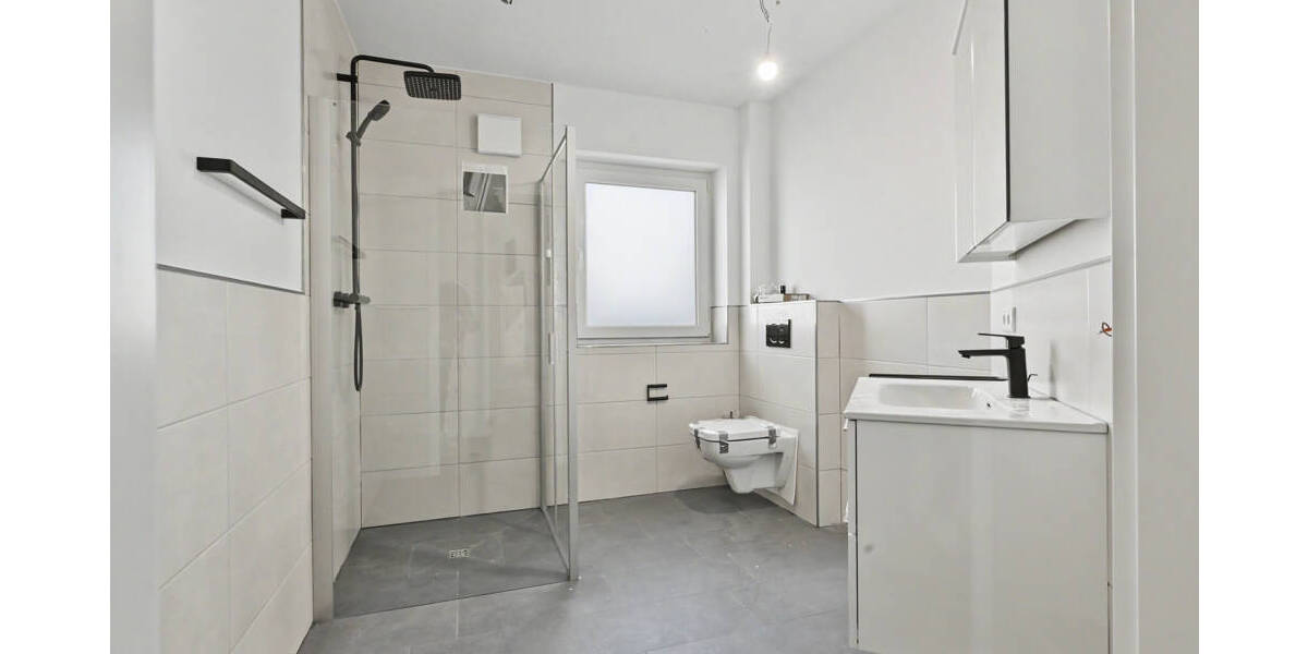 Etagenwohnung Ostrhauderfehn - 3 Zimmer, 81 m&sup2;, 321.000&euro; | Angebot:26487844