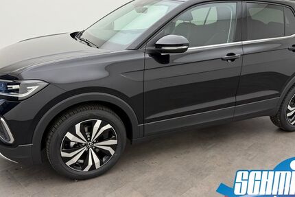 VW T-Cross 1.100 km 29.400 &euro; Peine 31226