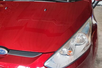 Ford B-Max 161.991 km 5.500 &euro; Hohenstein Meidelstetten 72531