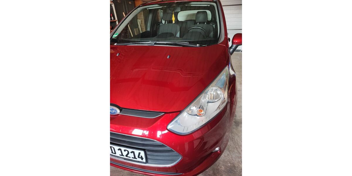 Ford B-Max 161.991 km 5.500 &euro; Hohenstein Meidelstetten 72531