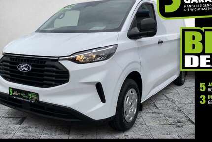 Ford Transit Custom 29.770 km 27.780 &euro; Berlin 14167