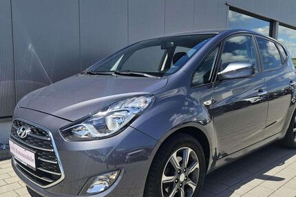 Hyundai ix20 139.000 km 7.990 &euro; Sinsheim 74889