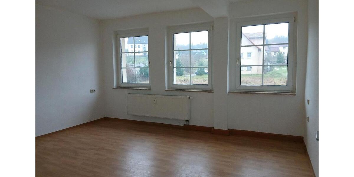 Etagenwohnung Hildburghausen - 5 Zimmer, 116 m&sup2;, 560&euro; | Angebot:24977465