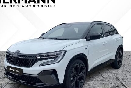 Renault Austral 4.810 km 38.124 &euro; Northeim 37154