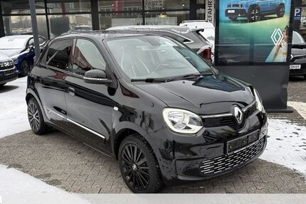 Renault Twingo 25.000 km 14.970 &euro; Hanau 63452