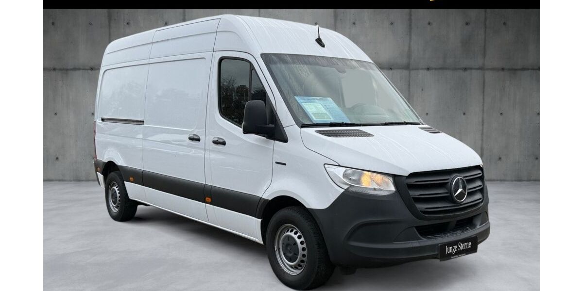 Mercedes-Benz eSprinter 32.430 km 22.479 &euro; Lübeck 23556